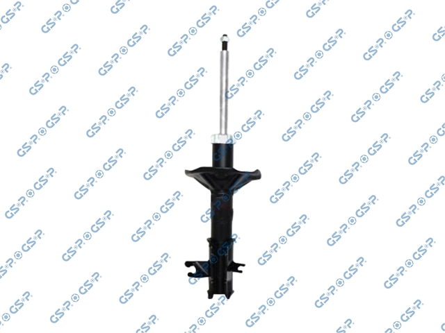 Amortiguador Delantero Izquierdo GSP 32305882