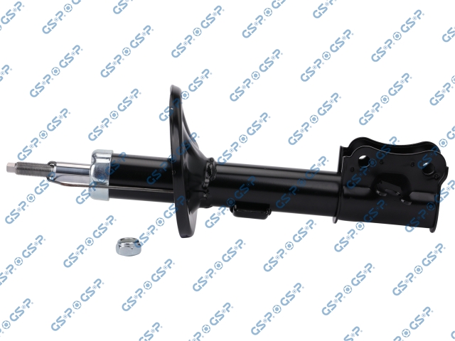 Amortiguador Delantero Izquierdo GSP 32306092