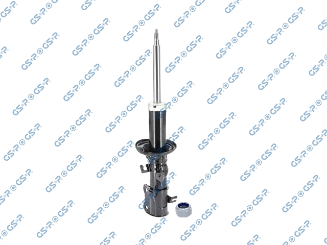 Amortiguador Delantero Derecho GSP 32306151