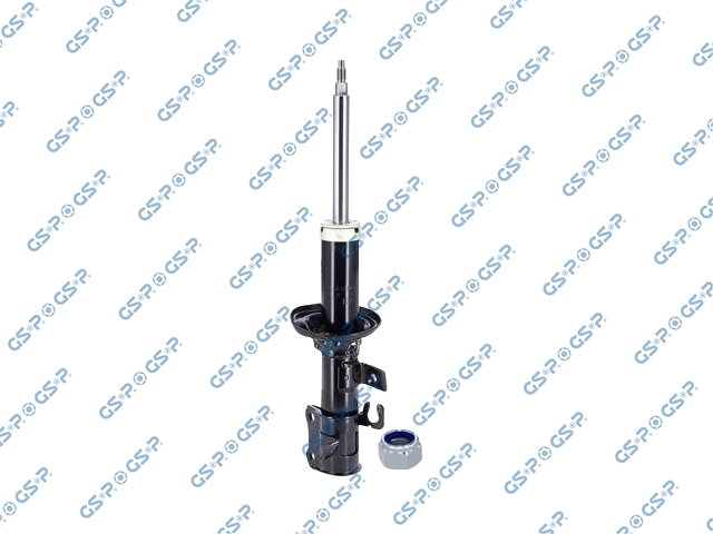 32306152 — Amortiguador Delantero Izquierdo GSP 32306152