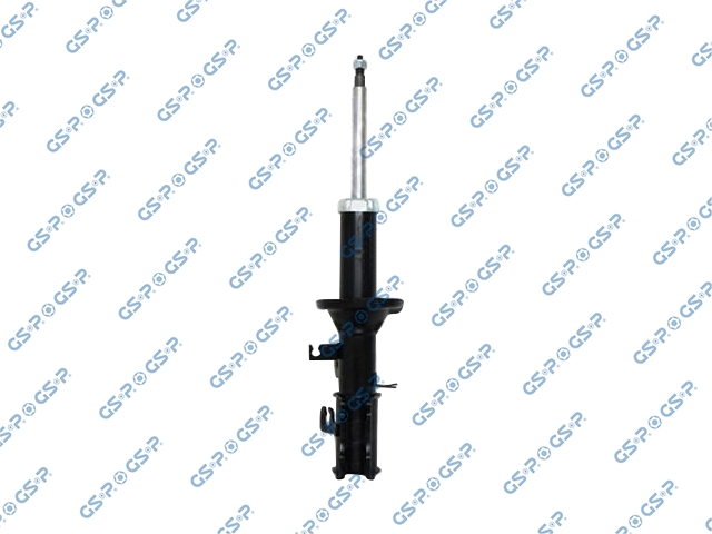 Amortiguador Delantero Izquierdo GSP 32306182