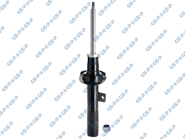 Amortiguador Delantero Derecho GSP 32306251