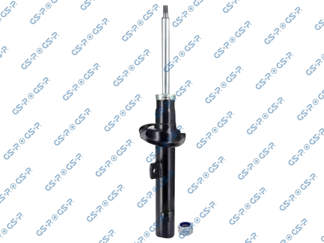 Amortiguador Delantero Izquierdo GSP 32306252