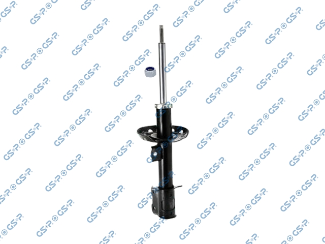 32306332 — Amortiguador Delantero Izquierdo GSP 32306332