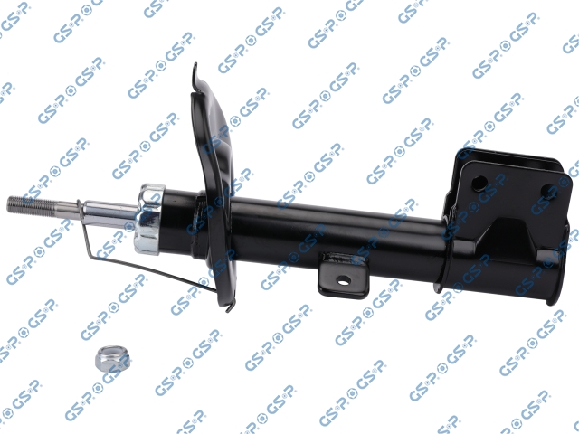32306411 — Amortiguador Delantero Derecho GSP 32306411
