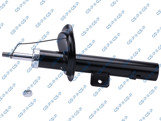 Amortiguador Delantero Izquierdo GSP 32306452