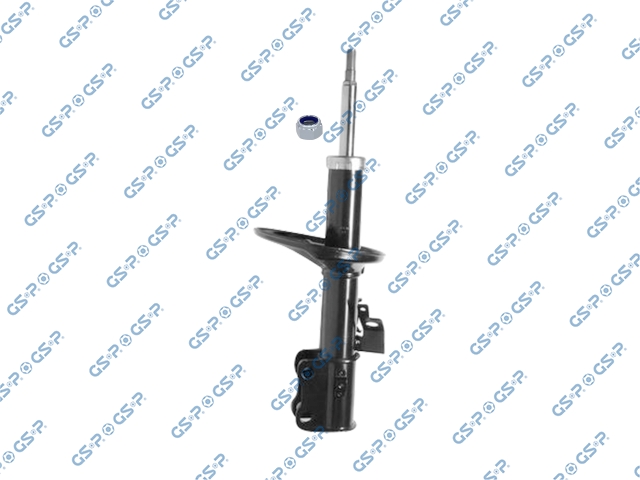 Amortiguador Delantero Derecho GSP 32306601