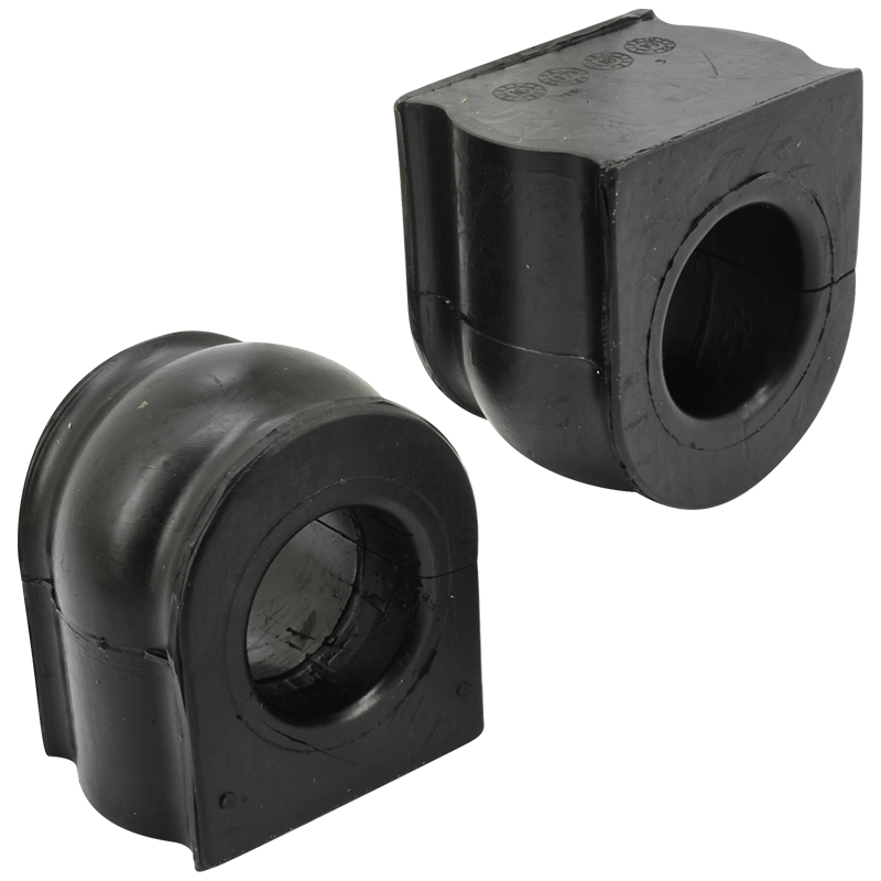 GOMAS BARRA ESTABILIZADORA DELANTERO CHEVROLET SILVERADO 2500 HD 2011-2019