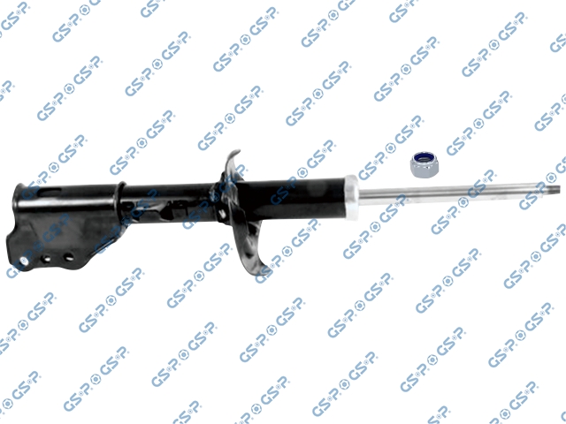32306931 — Amortiguador Delantero Derecho GSP 32306931