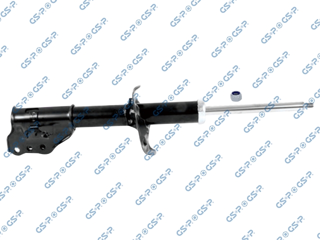 Amortiguador Delantero Izquierdo GSP 32306932