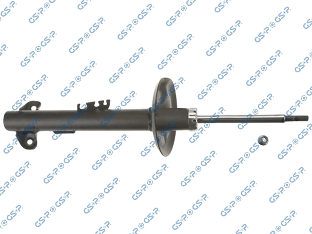 Amortiguador Delantero Izquierdo GSP 32307232
