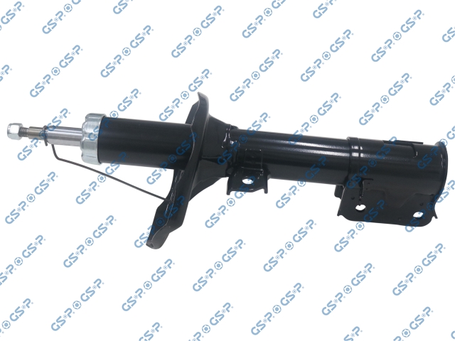 Amortiguador Delantero Izquierdo GSP 32307322
