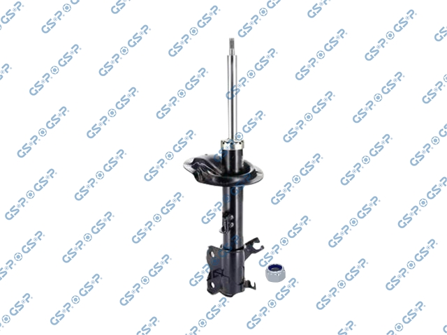 32307362 — Amortiguador Delantero Izquierdo GSP 32307362