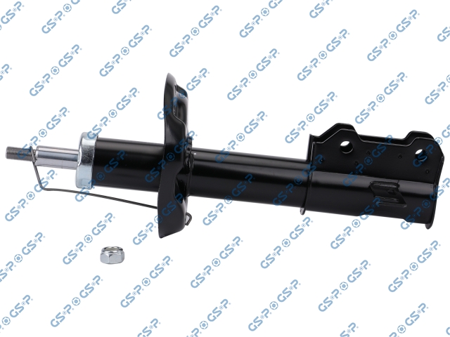 32307602 — Amortiguador Delantero Izquierdo GSP 32307602