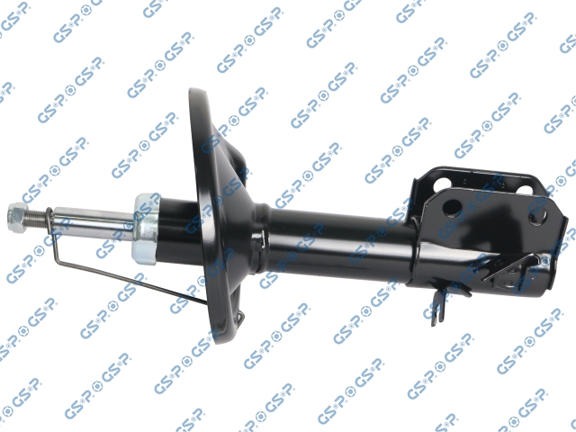 Amortiguador Delantero Izquierdo GSP 32307822
