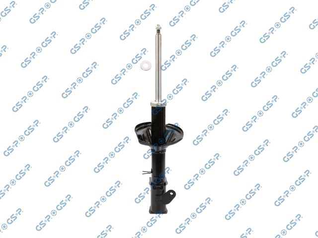 Amortiguador Trasero Derecho GSP 32315691