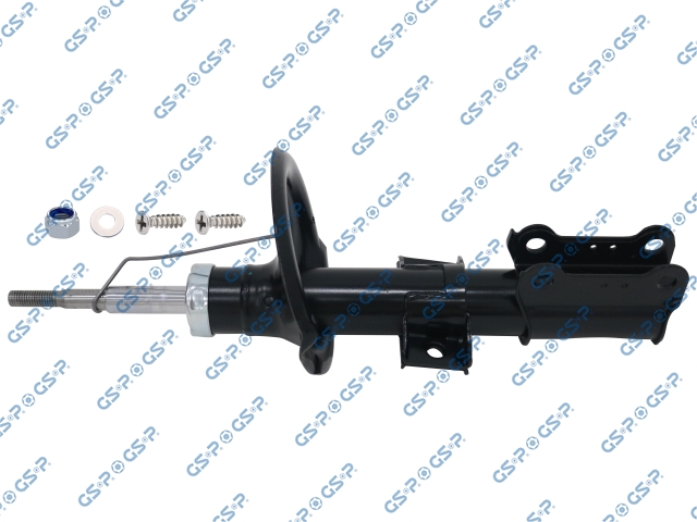 Amortiguador Delantero GSP 32317010