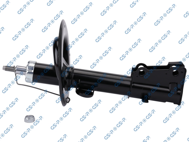 Amortiguador Delantero GSP 32317200