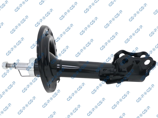 Amortiguador Delantero Izquierdo GSP 32320192