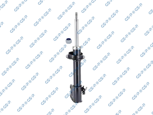 32320282 — Amortiguador Delantero Izquierdo GSP 32320282