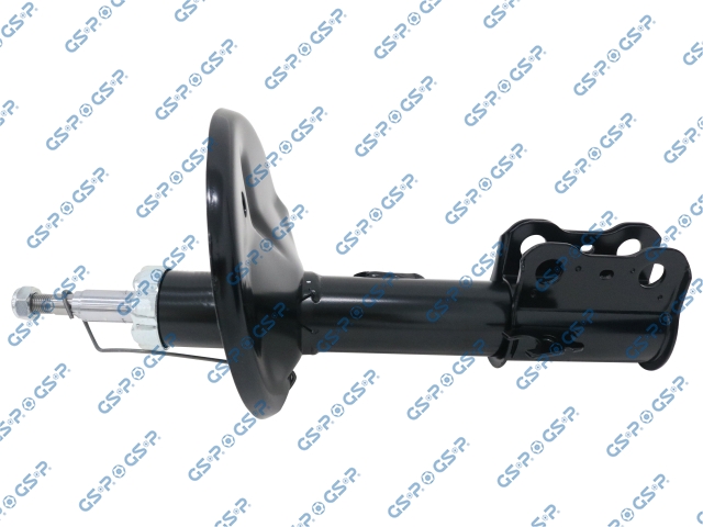 Amortiguador Delantero Izquierdo GSP 32320632