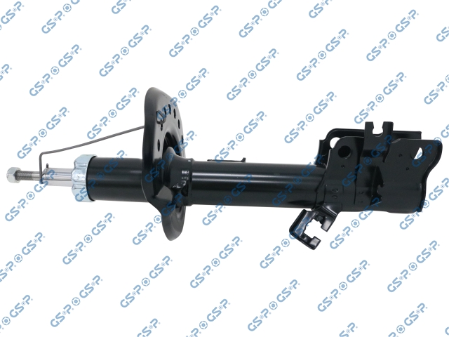 Amortiguador Delantero Izquierdo GSP 32320682
