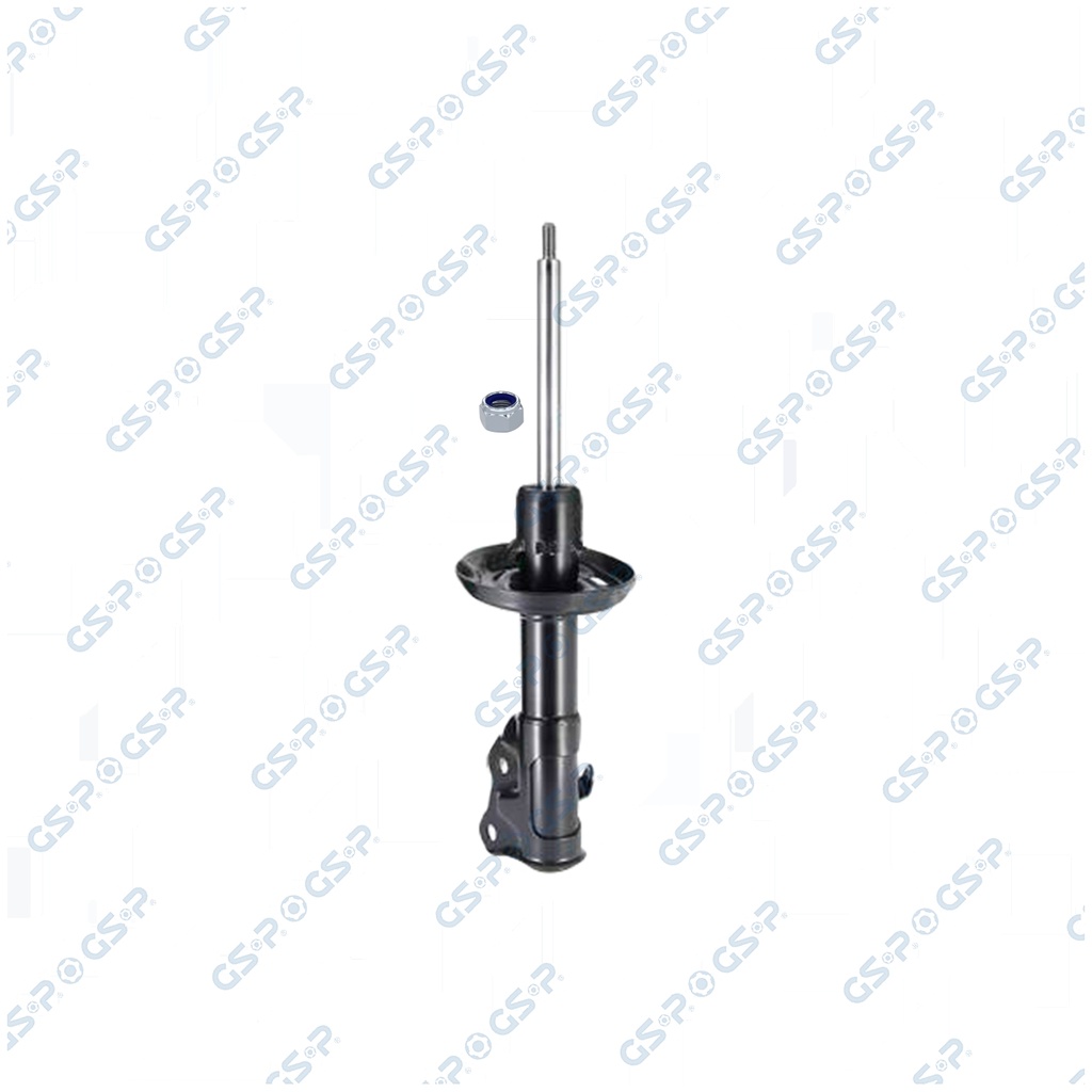 Amortiguador Delantero Derecho GSP 32320691