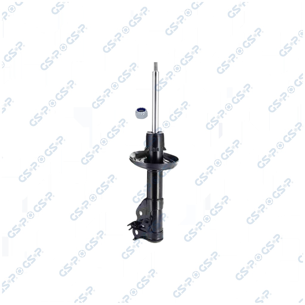 Amortiguador Delantero Izquierdo GSP 32320692