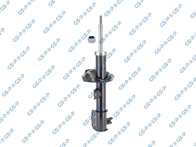 Amortiguador Delantero Izquierdo GSP 32320772