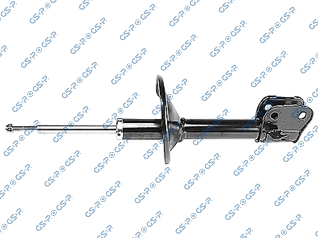 Amortiguador Delantero Derecho GSP 32321401