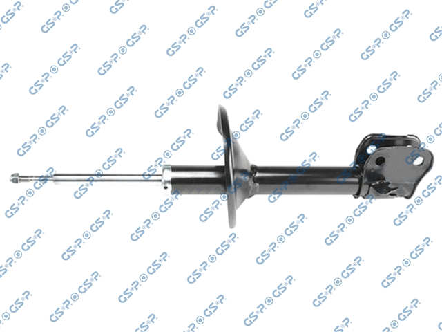 Amortiguador Delantero Izquierdo GSP 32321402