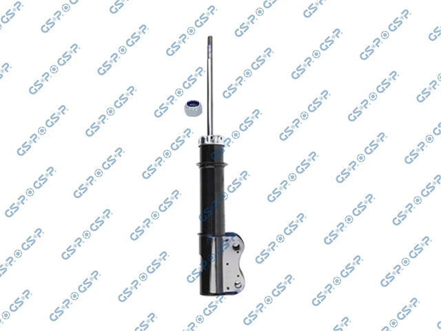 Amortiguador Delantero Derecho GSP 32321451
