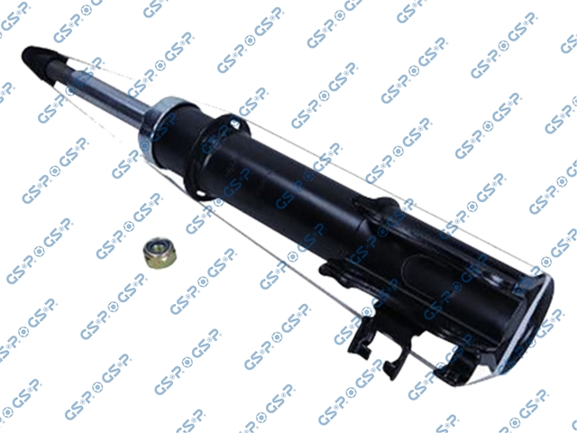 Amortiguador Delantero Izquierdo GSP 32321452