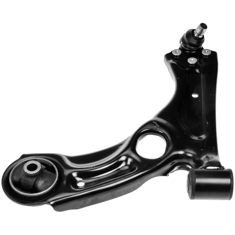 TO-20-502 — HORQUILLA DELANTERO INFERIOR IZQUIERDO CHEVROLET SONIC 2012-2020