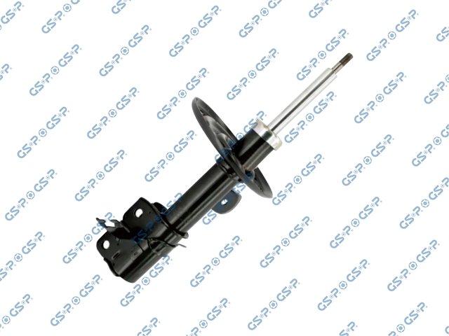 Amortiguador Delantero Izquierdo GSP 32328232