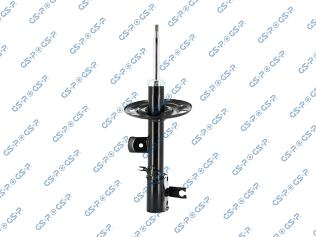 Amortiguador Delantero Izquierdo GSP 32328262