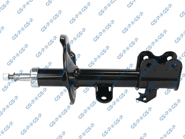 Amortiguador Delantero Izquierdo GSP 32328552