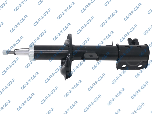 Amortiguador Delantero Izquierdo GSP 32328612