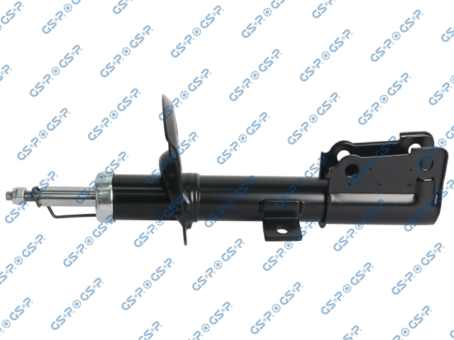 Amortiguador Delantero Derecho GSP 32328641