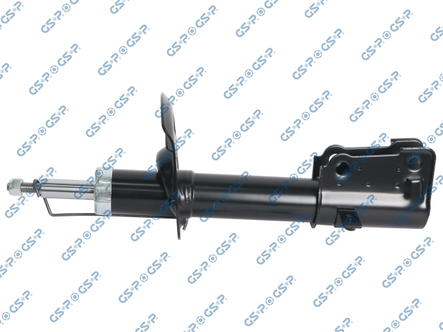 Amortiguador Delantero Izquierdo GSP 32328642