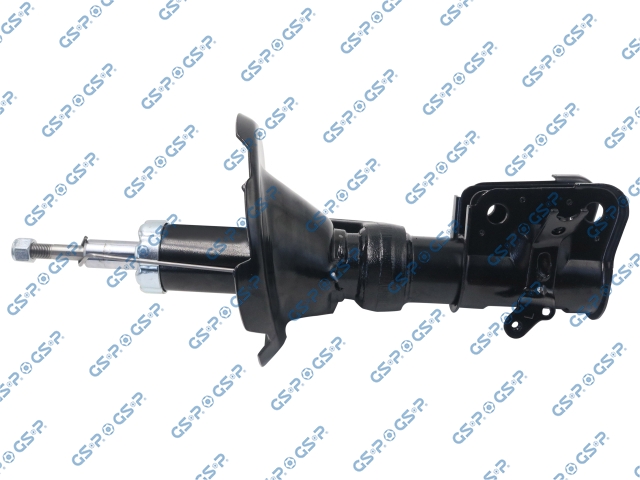 Amortiguador Delantero Izquierdo GSP 32328822