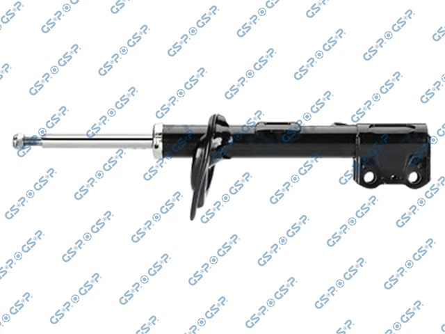 Amortiguador Delantero Izquierdo GSP 32330842