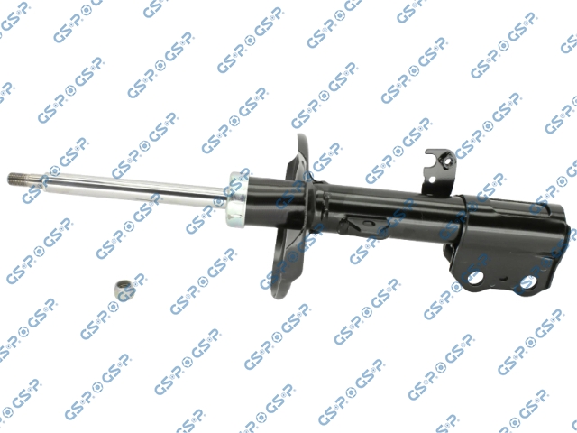 Amortiguador Delantero Izquierdo GSP 32330872