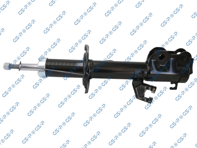 Amortiguador Delantero Izquierdo GSP 32330922