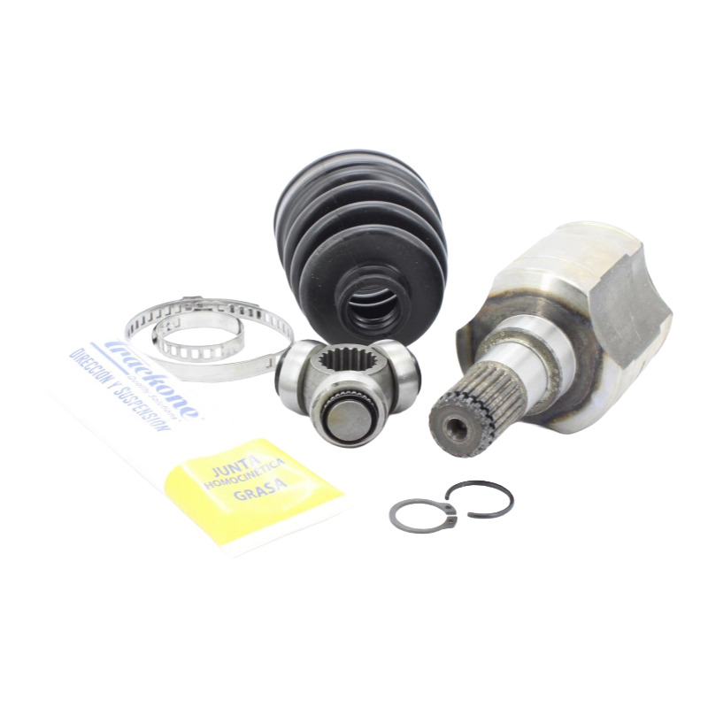 JUNTAS HOMOCINETICAS CAJA IZQ. CHEVROLET SPARK L4 1.2L 2011-2015