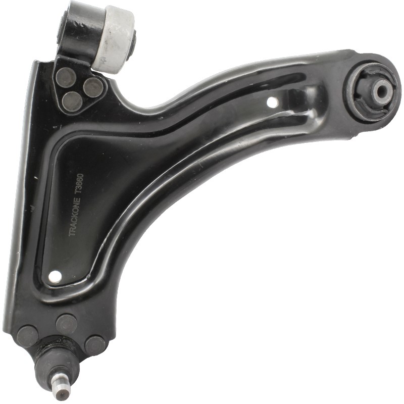 HORQUILLA DELANTERO INFERIOR IZQUIERDO CHEVROLET TORNADO 2004-2011
