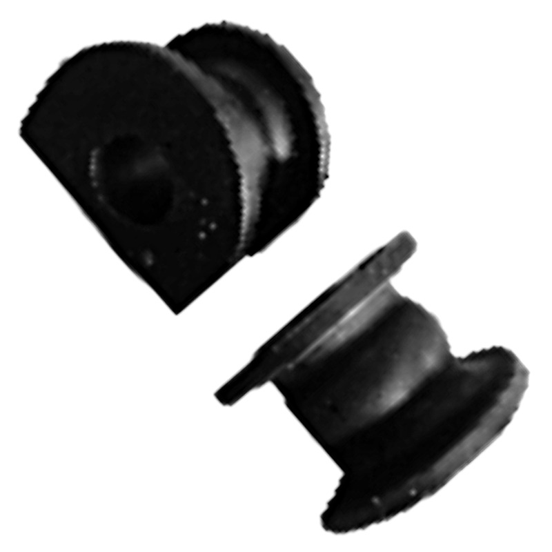 TO-20-585 — GOMAS BARRA ESTABILIZADORA DELANTERO CHEVROLET TORNADO 2011-2020