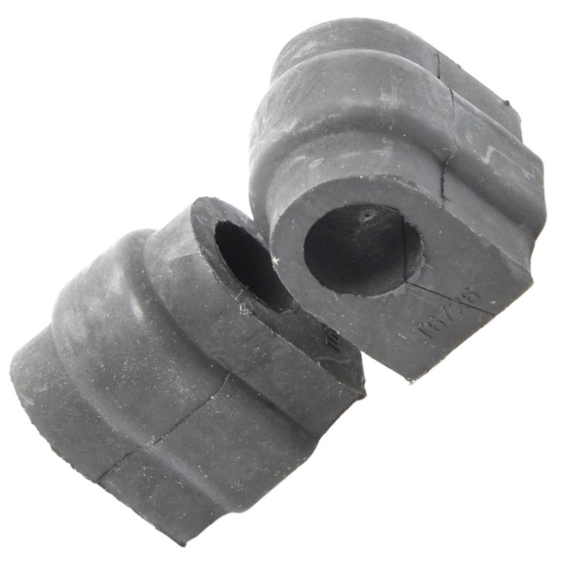 TO-21-014 — GOMAS BARRA ESTABILIZADORA DELANTERO CHEVROLET TORNADO VAN 2022-2025