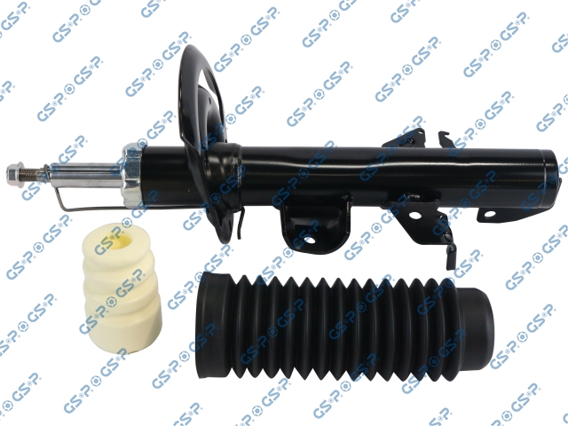 Amortiguador Delantero Derecho GSP 32340301