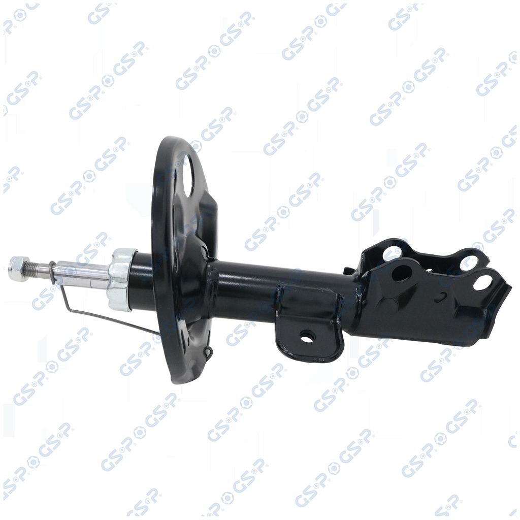 Amortiguador Delantero Izquierdo GSP 32340412